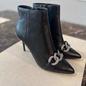 WHBM Heeled Boots